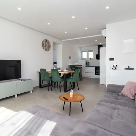 Apartament M&m 2 By Interhome Kaštela
