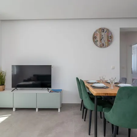 Apartament M&m 2 By Interhome