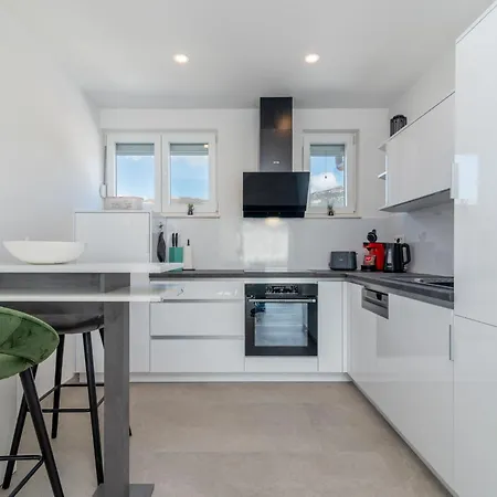 M&m 2 By Interhome * Kaštela