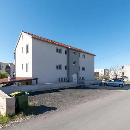 M&m 2 By Interhome * Kaštela