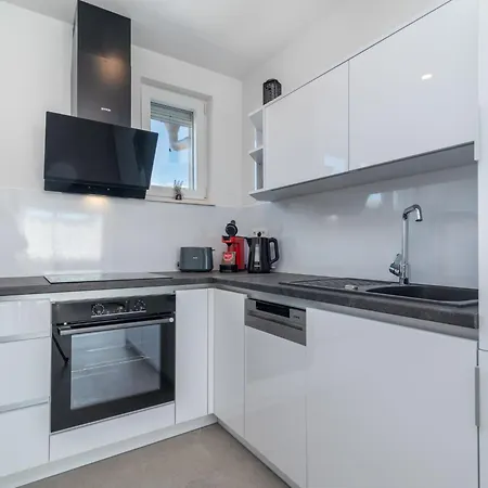 M&m 2 By Interhome * Kaštela