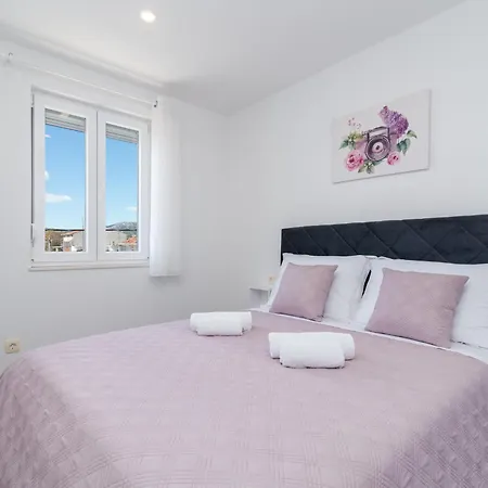 Apartament M&m 2 By Interhome Kaštela