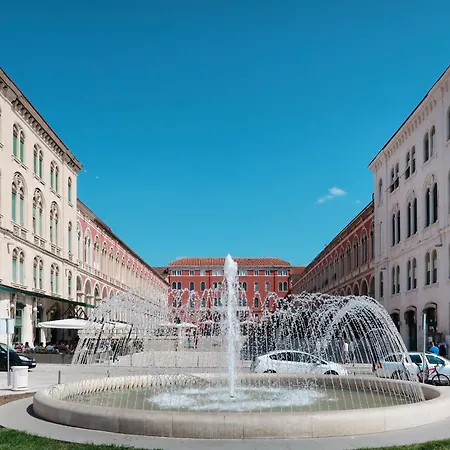 M&m 2 By Interhome Apartament *