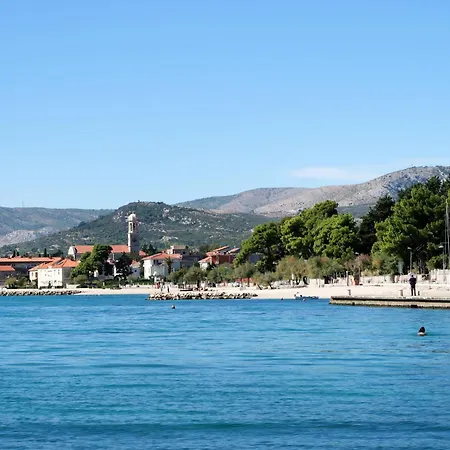 Apartament M&m 2 By Interhome Kaštela