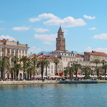 M&m 2 By Interhome * Kaštela