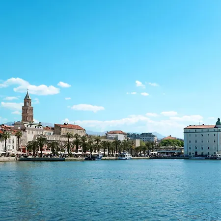 Apartament M&m 2 By Interhome *