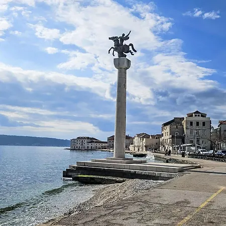 Apartament M&m 2 By Interhome *