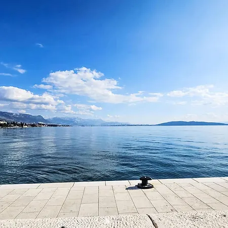 M&m 2 By Interhome Apartament Kaštela