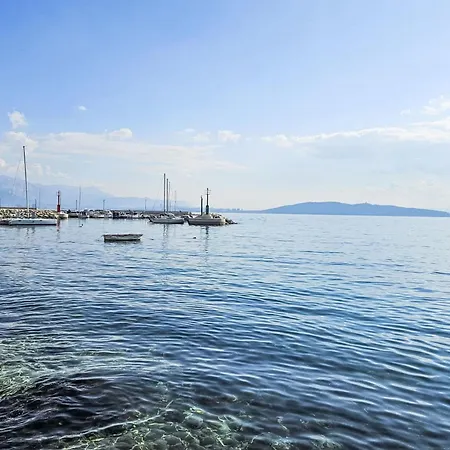 Apartament M&m 2 By Interhome *