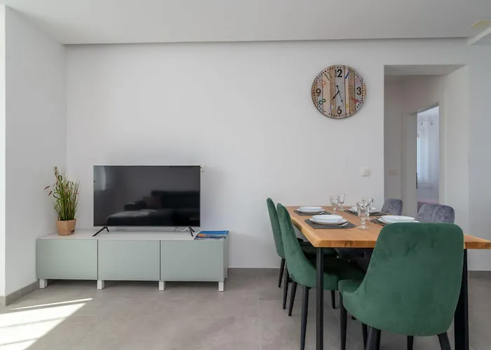 Apartman M&m 2 By Interhome