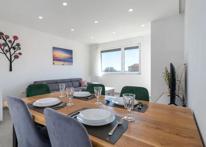 M&m 2 By Interhome Apartman *