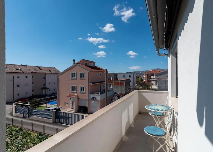M&m 2 By Interhome * Kastela