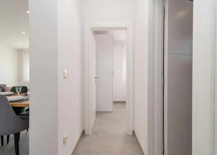 M&m 2 By Interhome Apartman