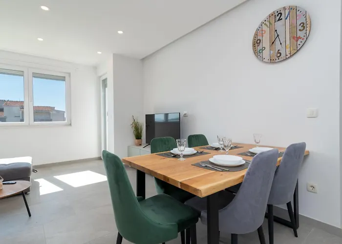 Apartman M&m 2 By Interhome *