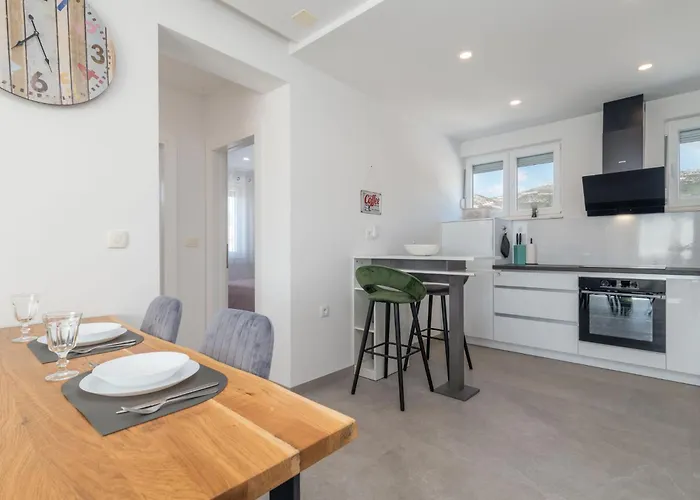 M&m 2 By Interhome Apartman *