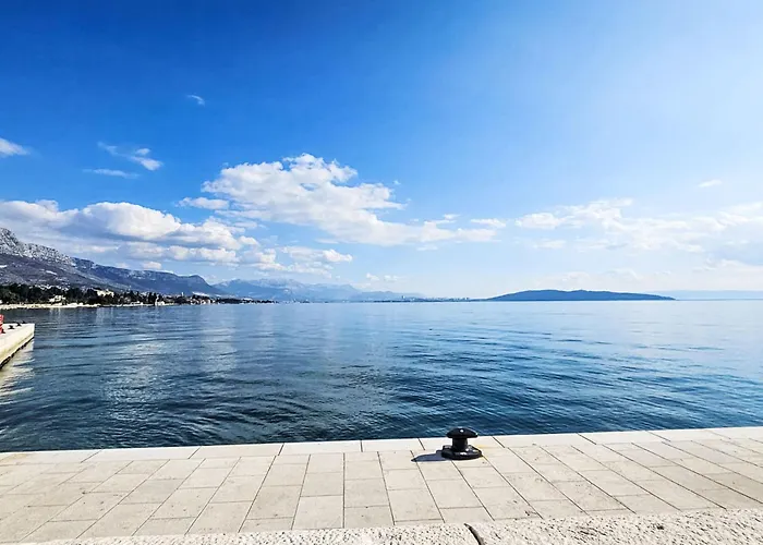 M&m 2 By Interhome Apartman Kastela