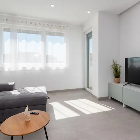 M&m 2 By Interhome Apartment *