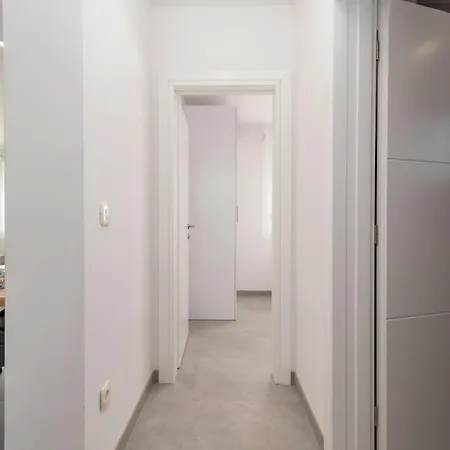 M&m 2 By Interhome Apartment