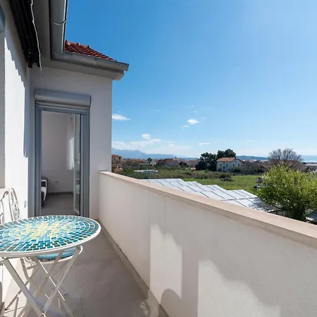 M&m 2 By Interhome Apartament