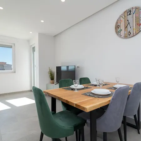 Apartment M&m 2 By Interhome *