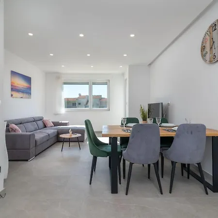 M&m 2 By Interhome Apartment