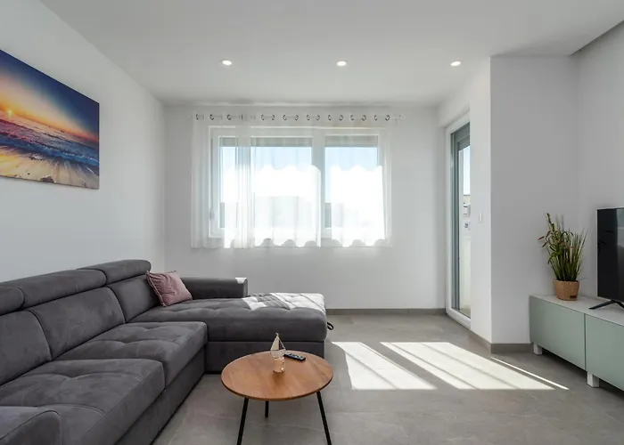 M&m 2 By Interhome *