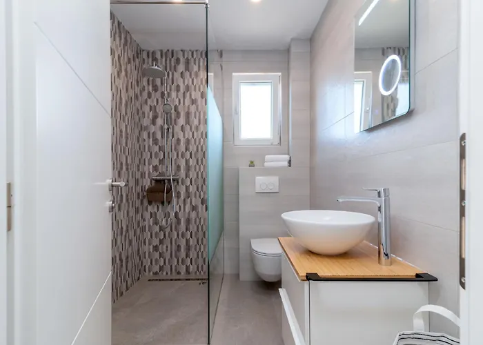 Daire M&m 2 By Interhome