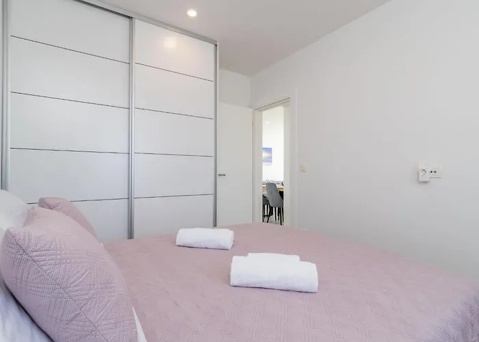 M&m 2 By Interhome Daire *