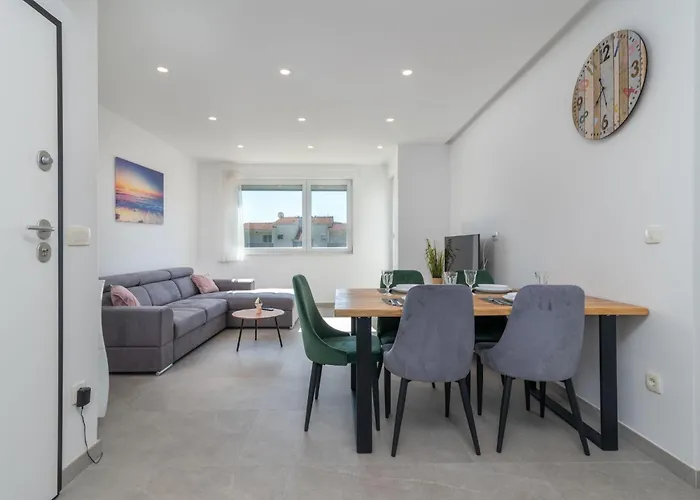 M&m 2 By Interhome Daire